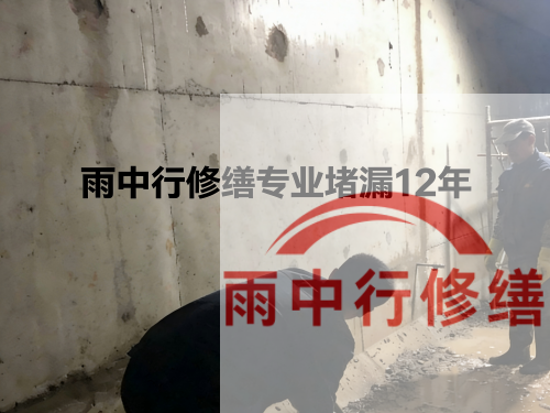 广州化工池防腐防水修缮